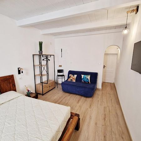 Apartament Domo Irma Alghero Zewnętrze zdjęcie