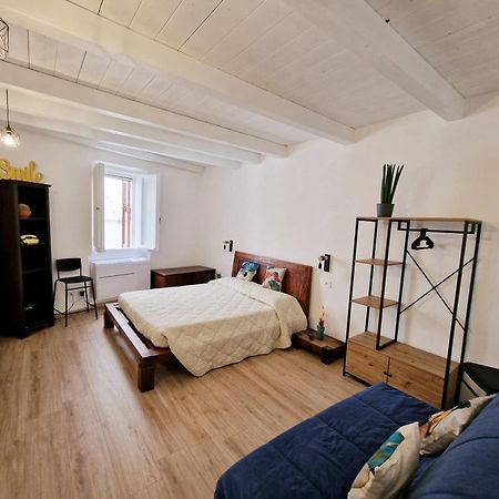 Apartament Domo Irma Alghero Zewnętrze zdjęcie