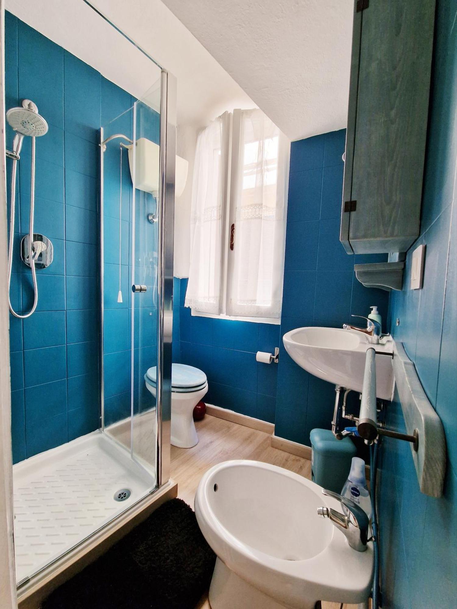 Apartament Domo Irma Alghero Zewnętrze zdjęcie