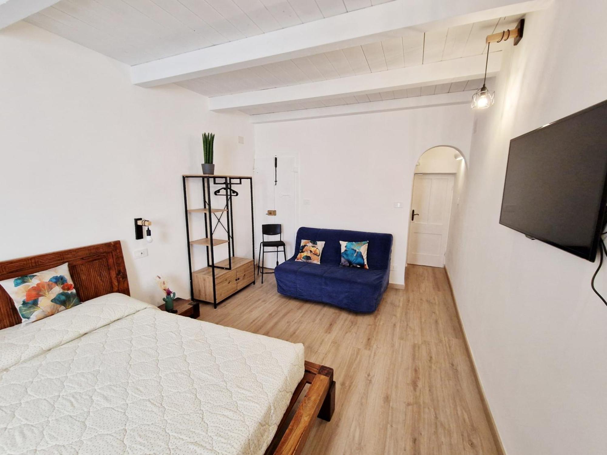 Apartament Domo Irma Alghero Zewnętrze zdjęcie