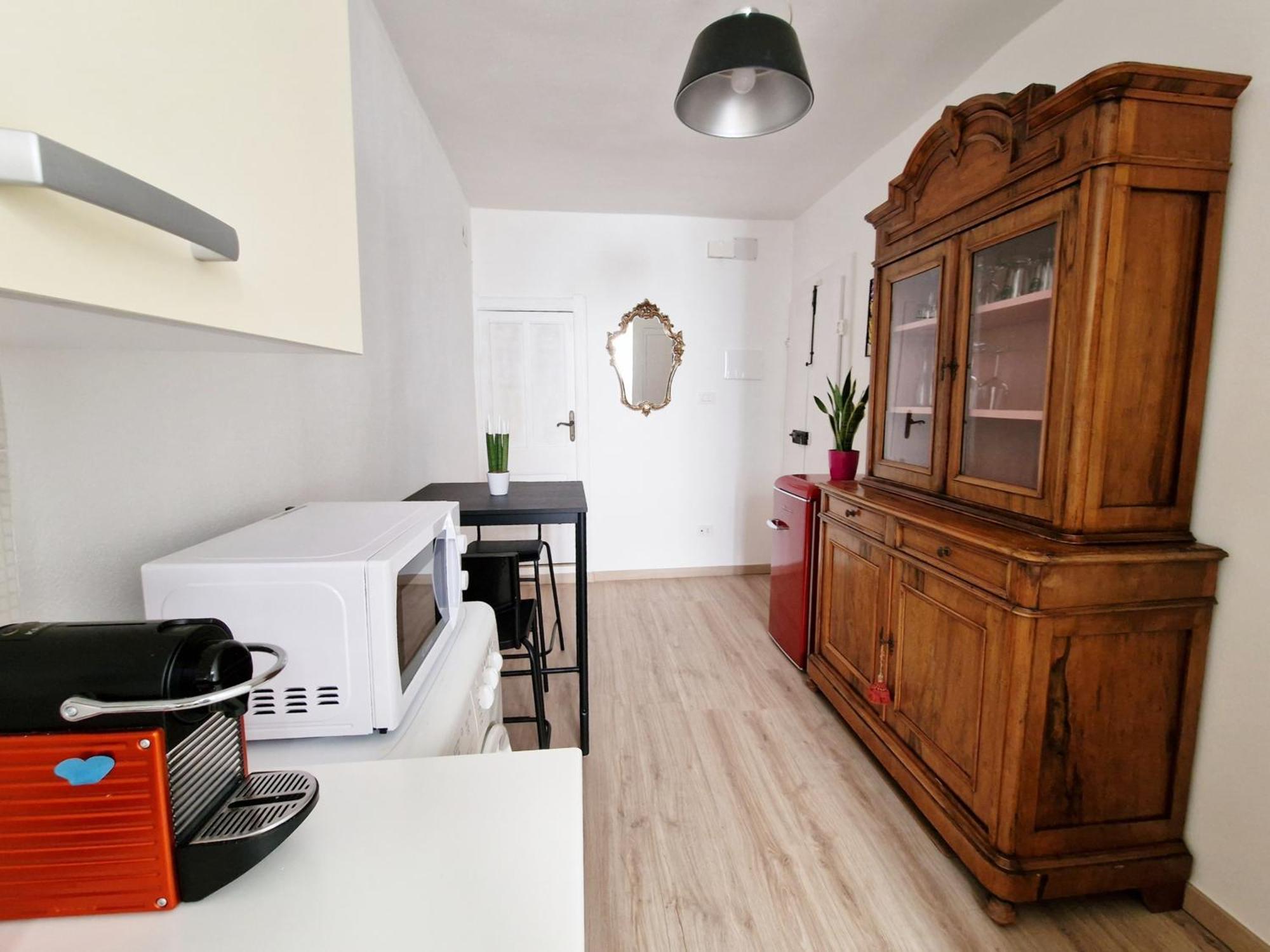 Apartament Domo Irma Alghero Zewnętrze zdjęcie