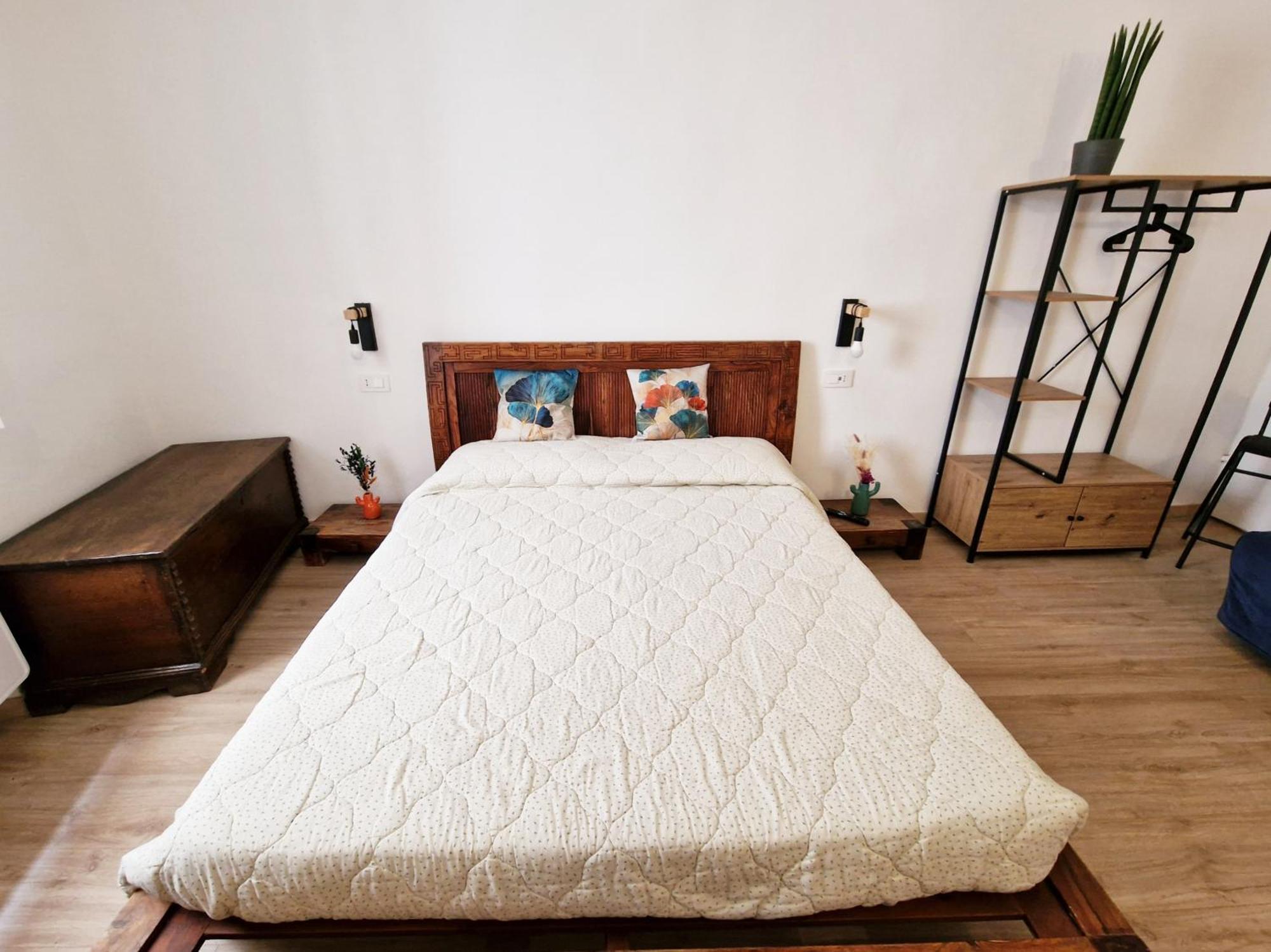 Apartament Domo Irma Alghero Zewnętrze zdjęcie