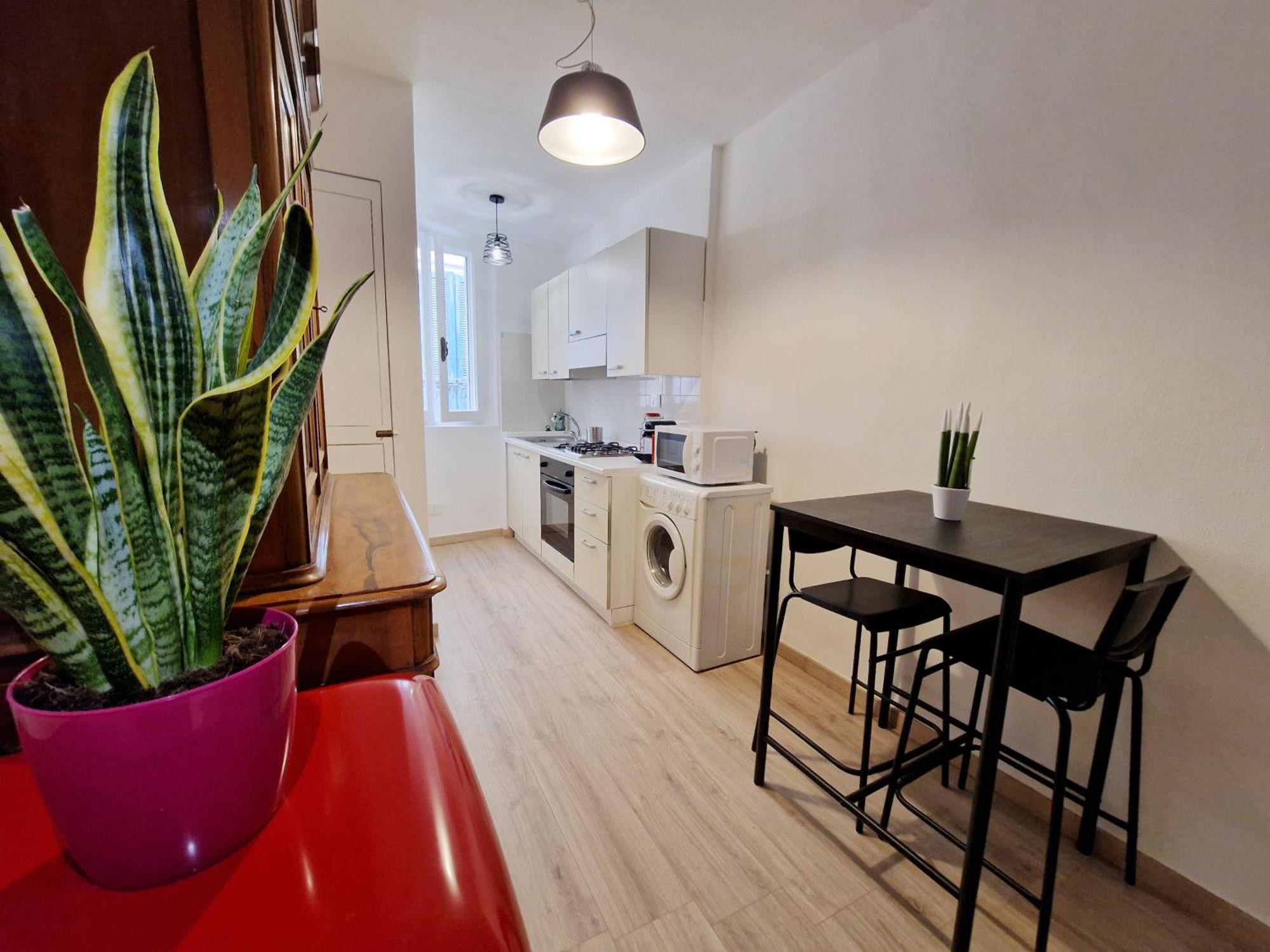 Apartament Domo Irma Alghero Zewnętrze zdjęcie