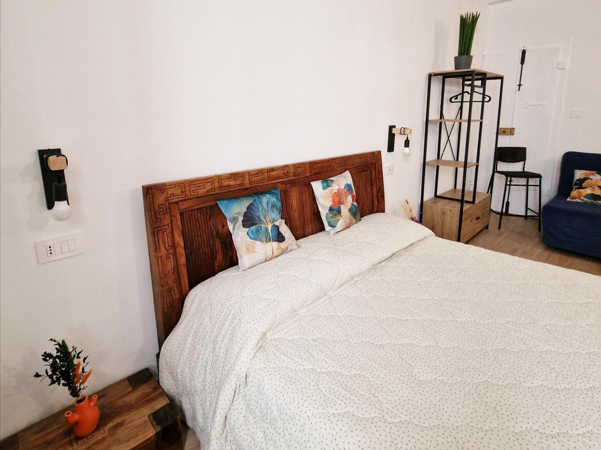 Apartament Domo Irma Alghero Zewnętrze zdjęcie