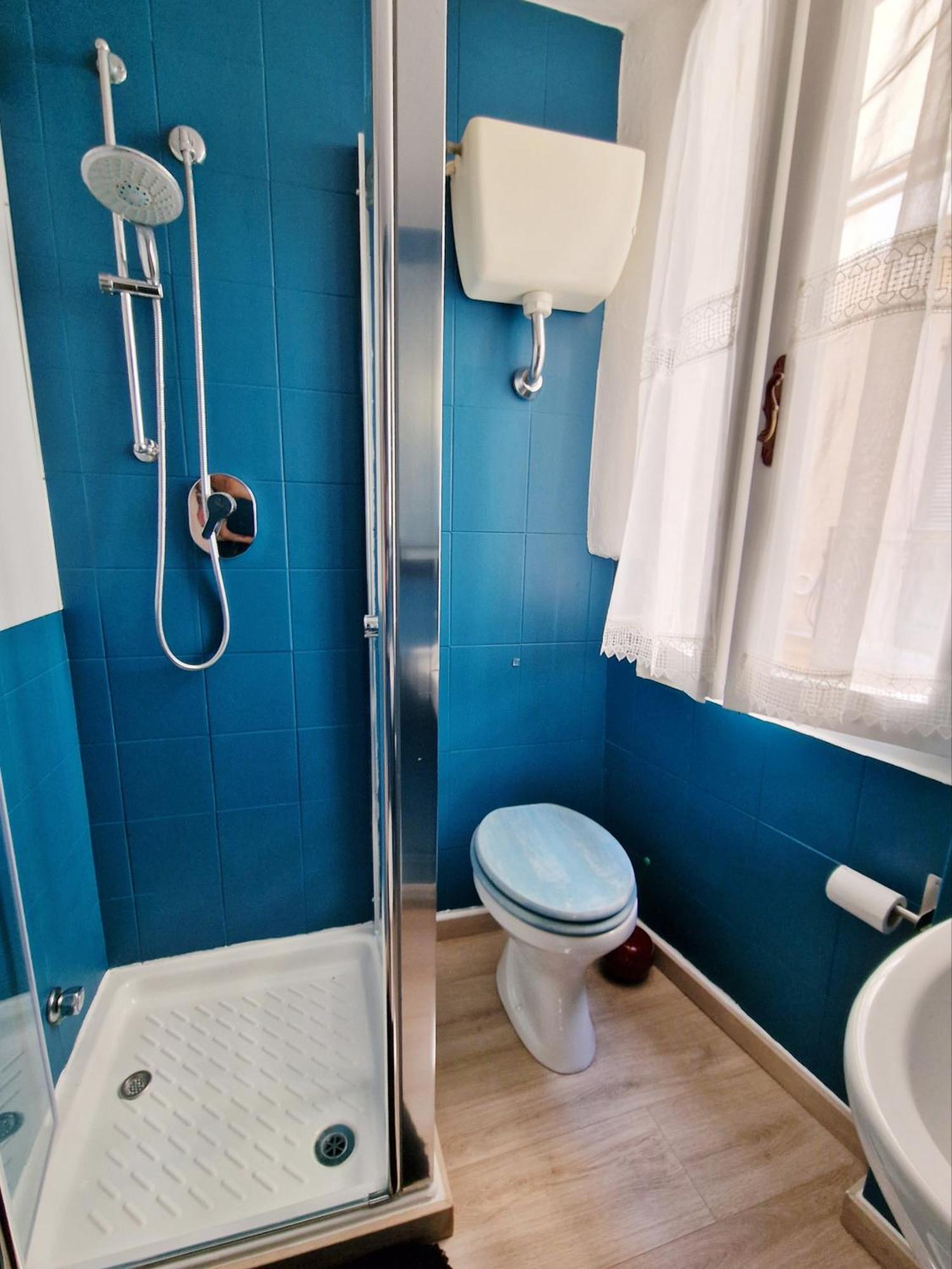 Apartament Domo Irma Alghero Zewnętrze zdjęcie