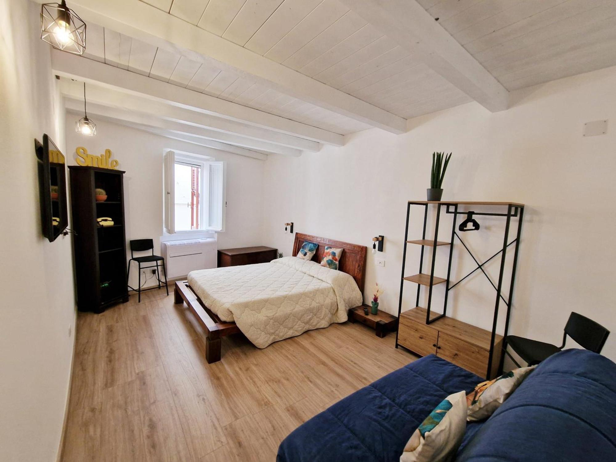 Apartament Domo Irma Alghero Zewnętrze zdjęcie