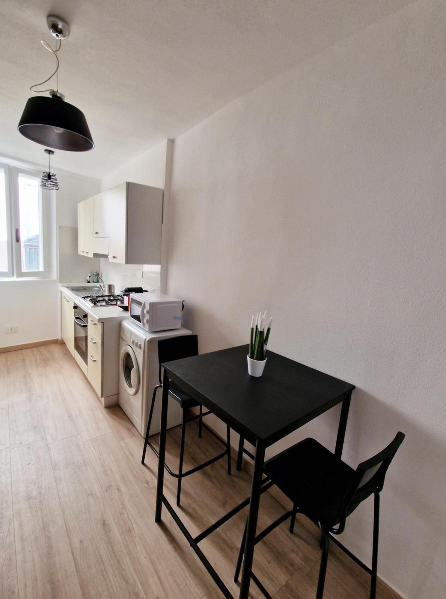 Apartament Domo Irma Alghero Zewnętrze zdjęcie